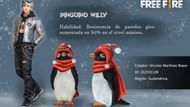 Penguin Pet